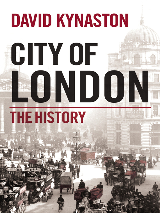 Cover image for City of London